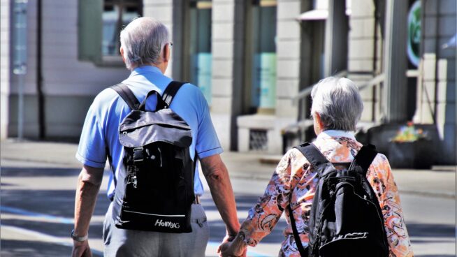 Pensiones: los trámites a realizar antes del 31 de marzo para no perder la pensión