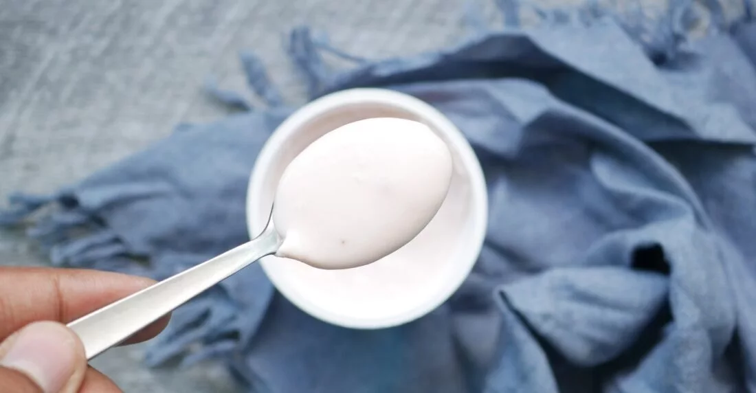 ¿Cuál es la diferencia entre el yogurt griego y el normal?