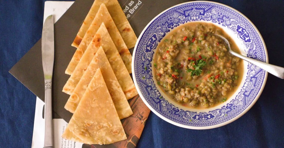 Prepara tus propias chips