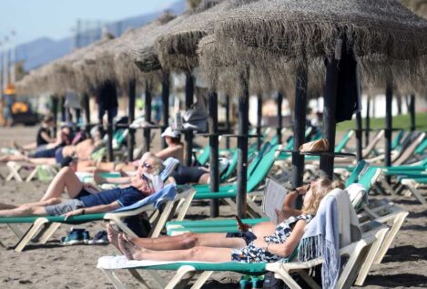 El 80% españoles se plantea reducir sus días de vacaciones en 2023 por la elevada inflación