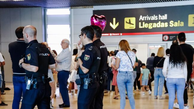 Detenida en Madrid una fugitiva húngara de la lista de «los diez más buscados» de la Europol