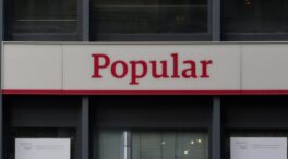 Los peritos del Banco de España rechazan revisar cuentas del Popular de 2015 y 2016