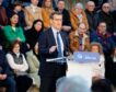 El PP logra 41 escaños de ventaja ante el PSOE en plena crisis por ‘Mediador’, según un sondeo