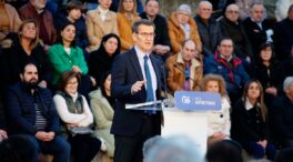 El PP logra 41 escaños de ventaja ante el PSOE en plena crisis por 'Mediador', según un sondeo