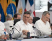 Gobierno y PP se enzarzan por los encuentros de Sánchez en la Cumbre Iberoamericana