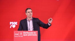 El PSOE desoye la propuesta de Belarra y será Sánchez quien debata contra Vox en la moción