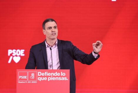 El PSOE desoye la propuesta de Belarra y será Sánchez quien debata contra Vox en la moción