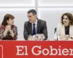 El PSOE ve a Feijóo «desaparecido» desde que Sánchez le reprochó su foto con un narco