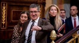 El PSOE sostiene que Ferrovial se va de España porque el Ibex «se le queda pequeño»