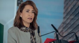 Lapsus de Raquel Sánchez: hace a Reyes Maroto candidata a Alcaldía Valladolid