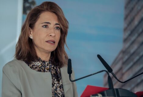 Lapsus de Raquel Sánchez: hace a Reyes Maroto candidata a Alcaldía Valladolid