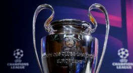 Real Madrid-Chelsea, eliminatoria de cuartos de la UEFA Champions League