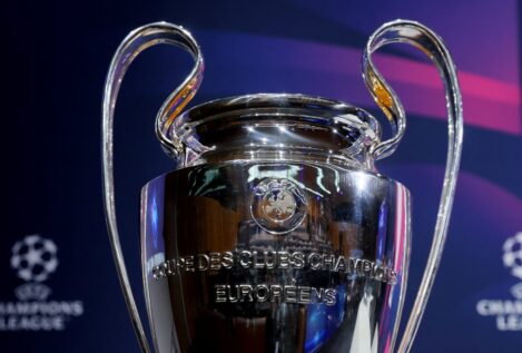 Real Madrid-Chelsea, eliminatoria de cuartos de la UEFA Champions League