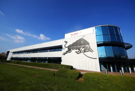 Bruselas inspecciona por sorpresa las sedes de Red Bull en varios países por posible cártel