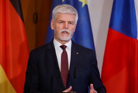 República Checa cierra el grifo y no enviará armas a Ucrania por la falta de mano de obra