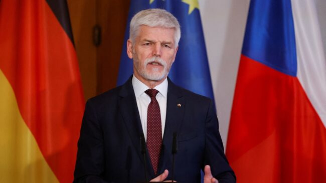 República Checa cierra el grifo y no enviará armas a Ucrania por la falta de mano de obra