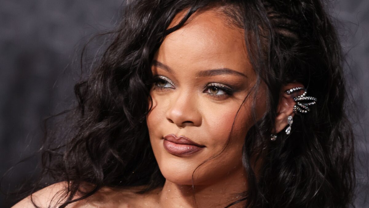 Rihanna sufre un robo en su propia casa de Beverly Hills: adiós a su Audi
