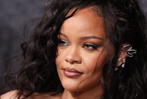 Rihanna sufre un robo en su propia casa de Beverly Hills: adiós a su Audi
