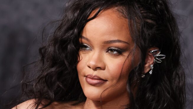 Rihanna sufre un robo en su propia casa de Beverly Hills: adiós a su Audi
