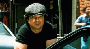 Muere Robert Blake, actor estadounidense de la serie 'Baretta'