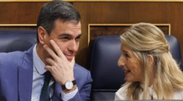 Moncloa baraja los días 30 y 31 de marzo para que Sánchez acometa la crisis de gobierno 