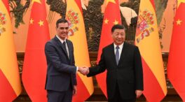 Sánchez reafirma ante Xi Jinping su posición sobre Ucrania y le reclama diálogo con Zelenski