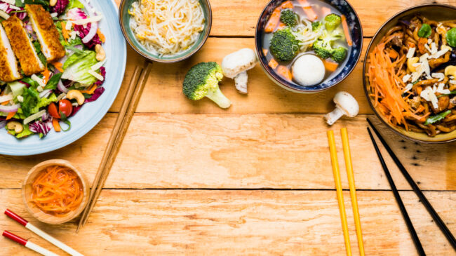 Comer mejor con el 'shokuiku', la filosofía japonesa que no penaliza las calorías
