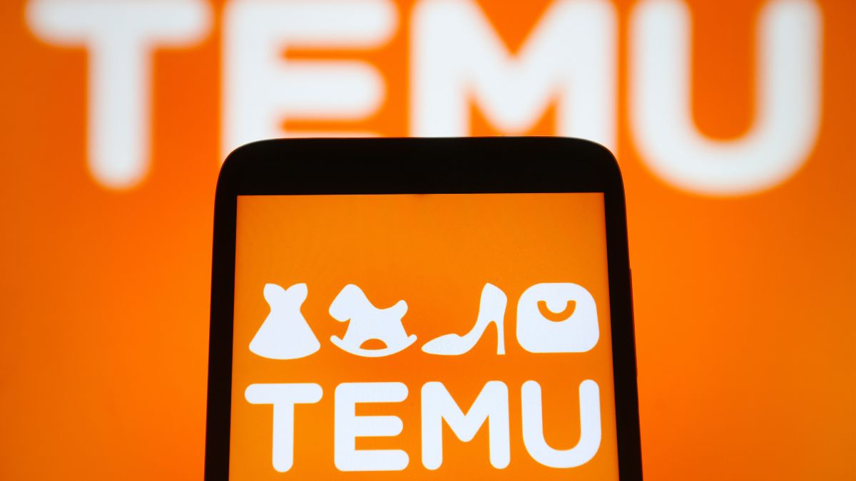 La china Temu permitirá que productores europeos y estadounidenses vendan en su ‘app’