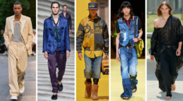 Las diez tendencias en moda para hombre que arrasarán esta primavera-verano 2023