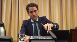 Teodoro García Egea  abandona la política un año después de la crisis interna del PP