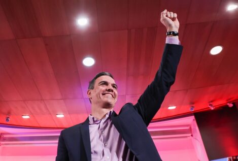 Ni 'Tito Berni' ni el 'sí es sí' pueden con Sánchez en el CIS: Tezanos mantiene al PSOE en lo alto