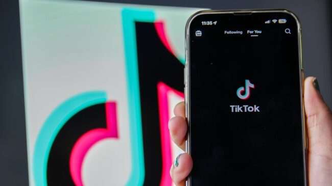 Nueva Zelanda prohíbe TikTok en los móviles de los parlamentarios