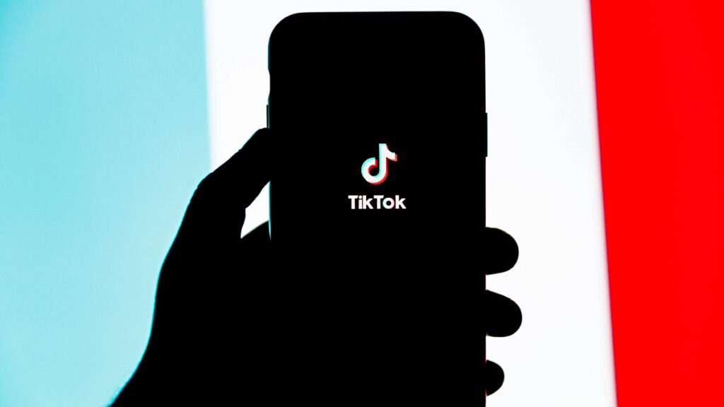 Estados Unidos ha hablado de riesgos para la seguridad nacional si se usa TikTok