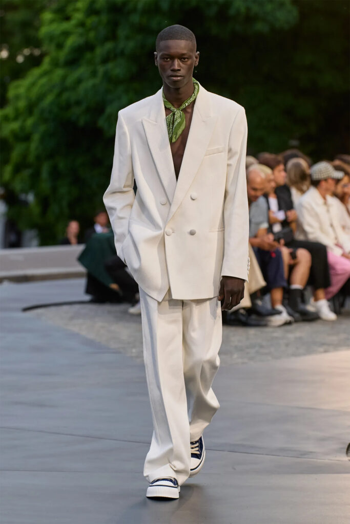 Las diez tendencias en moda para hombre que arrasarán esta primavera-verano  2023