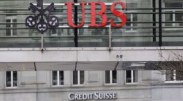 UBS ofrece hasta 1.000 millones por la compra Credit Suisse para evitar el colapso