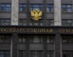 Ucrania condena a 20 diputados de la Duma rusa por violar su integridad territorial