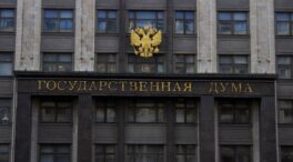 Ucrania condena a 20 diputados de la Duma rusa por violar su integridad territorial