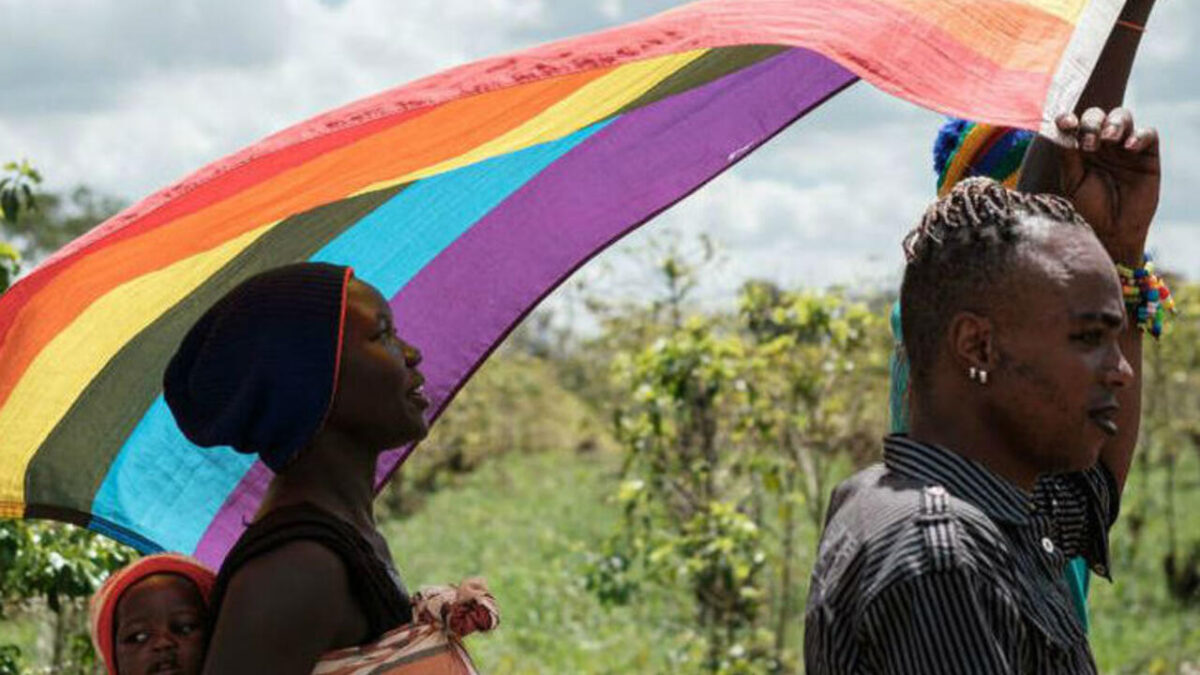 «Escandalosa y devastadora»: la ONU interviene ante el proyecto de ley contra la homosexualidad en Uganda