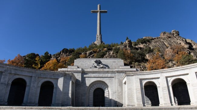 El Gobierno prepara las exhumaciones del Valle de los Caídos en plena precampaña electoral