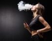 Vapear: siete riesgos para la salud de esta alternativa al tabaco