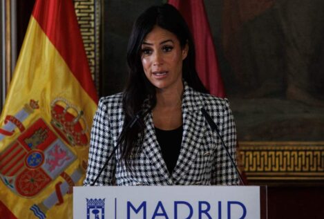 Excargos de Cs se presentarán con un partido independiente en 13 municipios de Madrid
