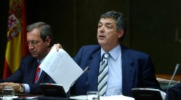 La Audiencia investiga a Villar y a dos exjefes de los árbitros por el presunto desvío de fondos