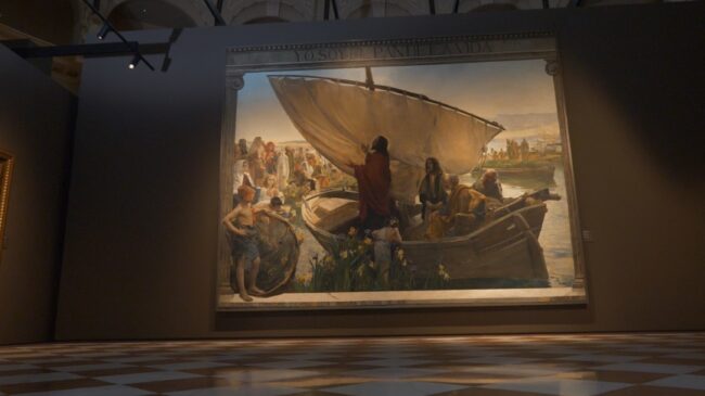 La colección Lladró vuelve a exponerse en Valencia