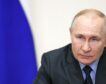 Putin reconoce la «tragedia» en Ucrania y habla de buscar fórmulas para detenerla