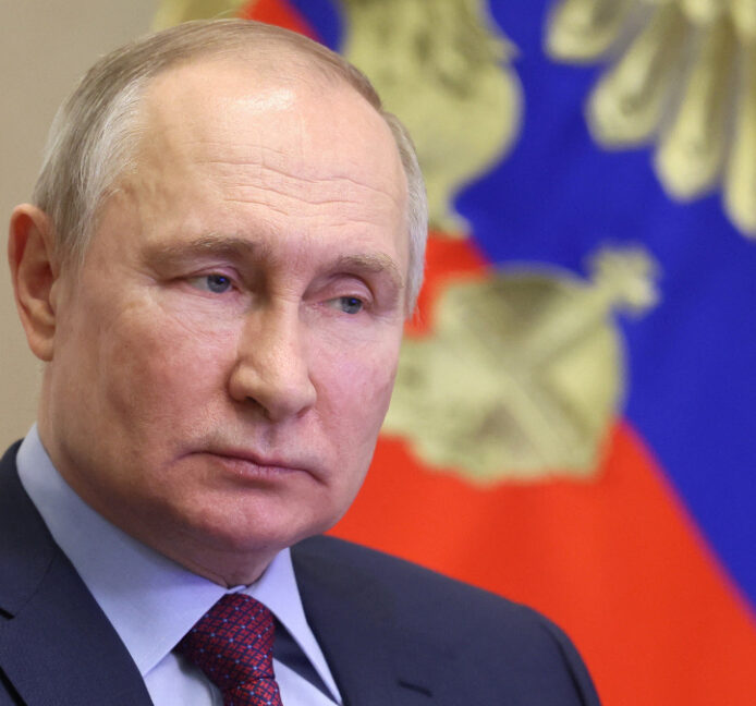 Putin: ¿monstruo o mesías?