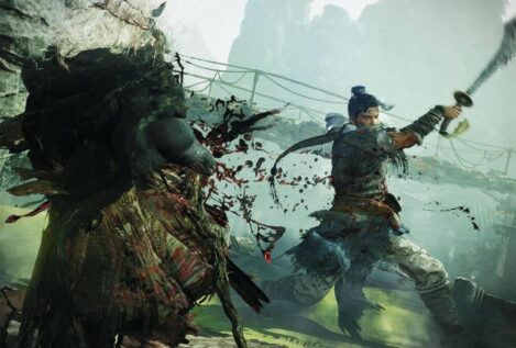 'Wo Long: Fallen Dynasty': la antigua China revive en el RPG de acción más accesible
