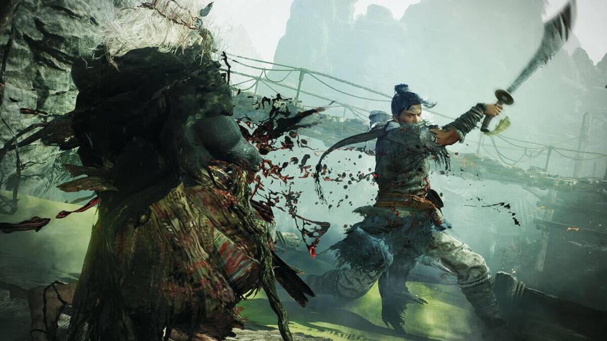 'Wo Long: Fallen Dynasty': la antigua China revive en el RPG de acción más accesible