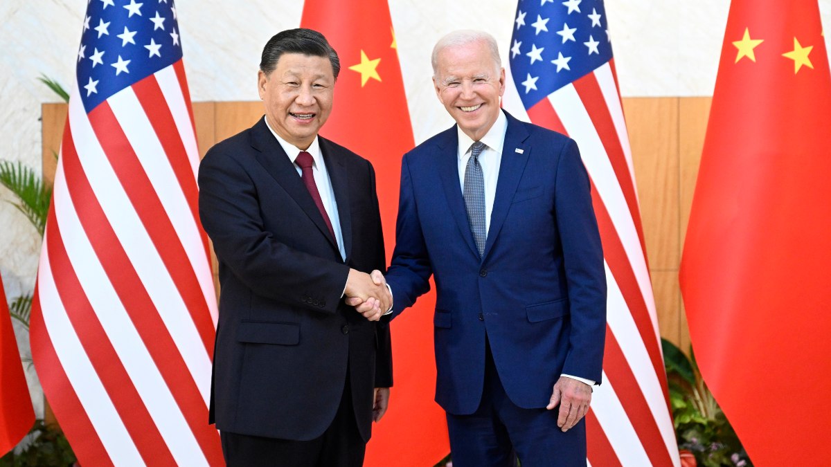 La incomprensión de EEUU hacia China, escollo para resolver sus conflictos bilaterales