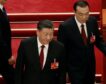 Xi Jinping denuncia que Occidente «reprime» a China y prevé «graves desafíos» en el futuro