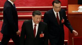 Xi Jinping denuncia que Occidente «reprime» a China y prevé «graves desafíos» en el futuro